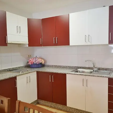 Boutique Apartment Love You Las Palmas Kamer foto