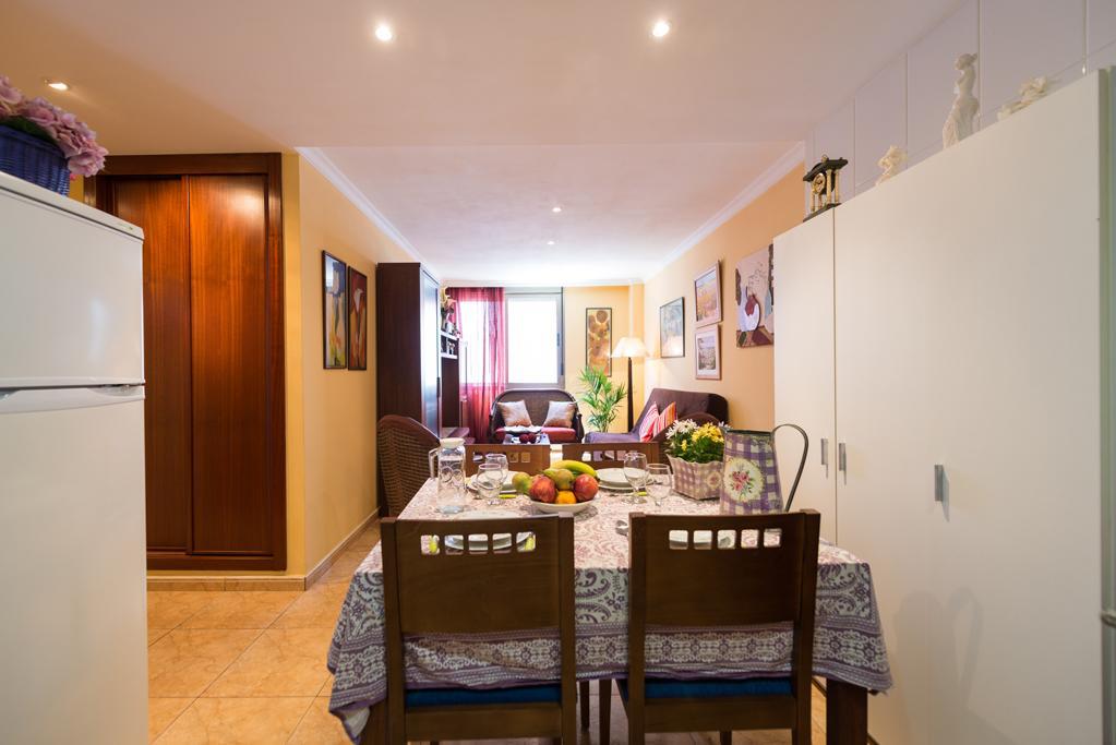 Boutique Apartment Las Palmas / Gran Canaria