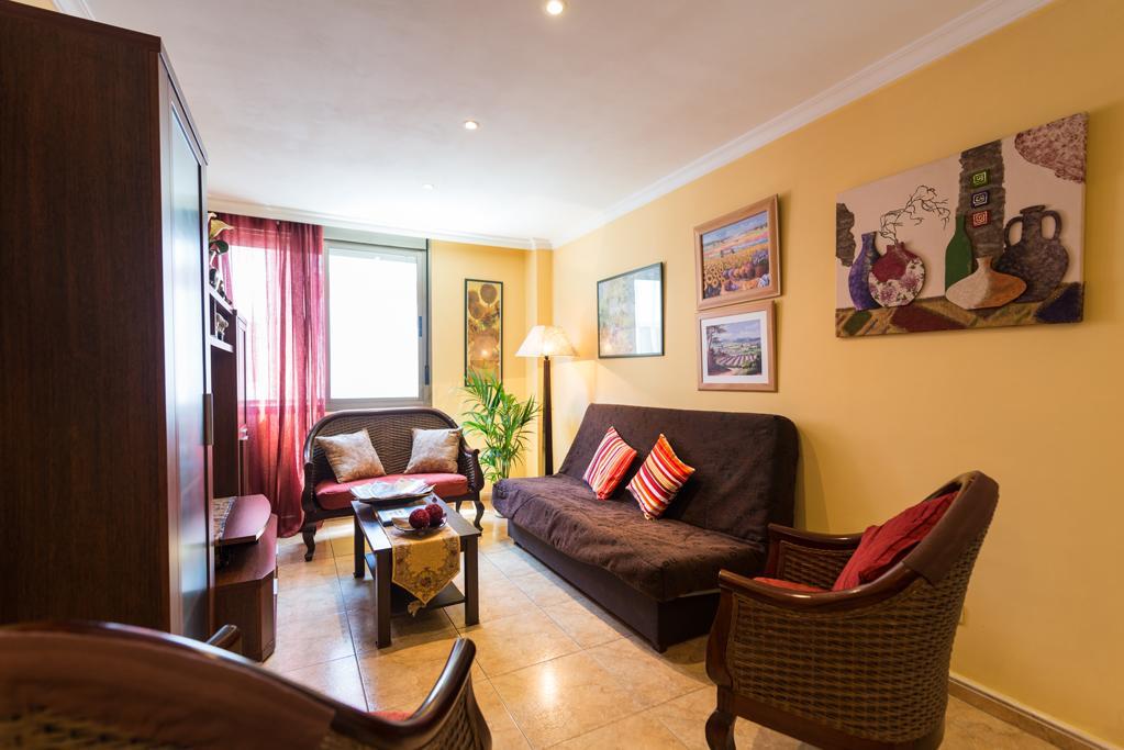 Apartment Boutique *