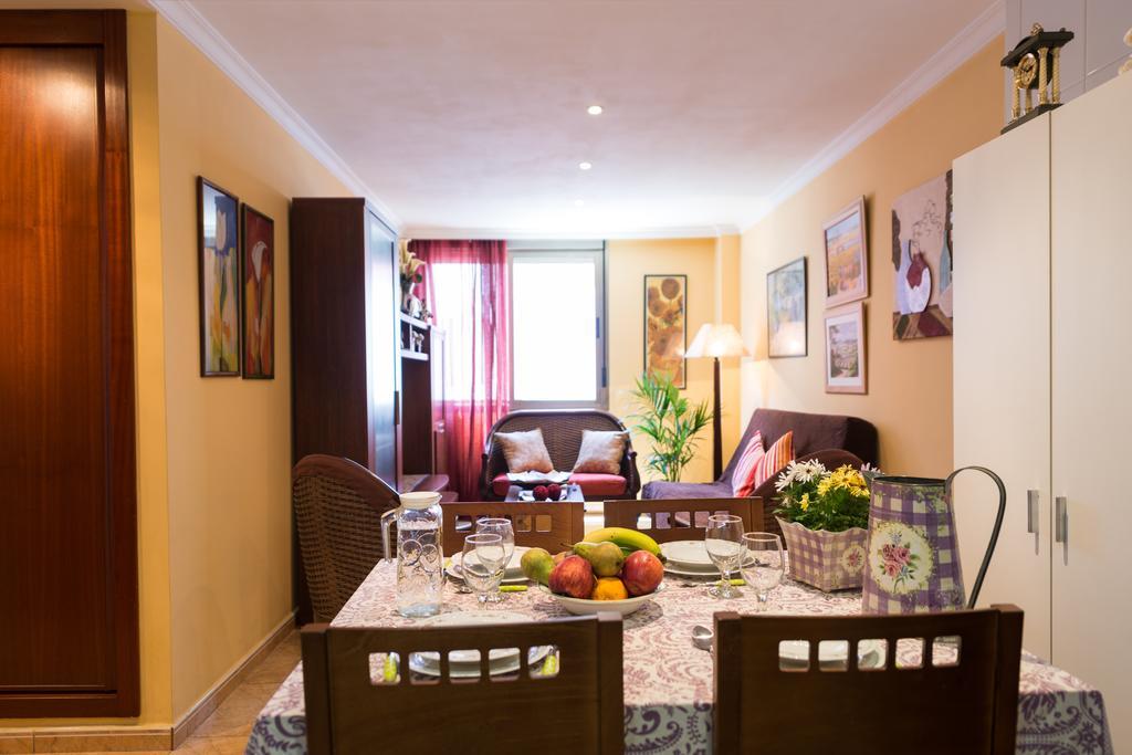 Boutique Apartment Las Palmas / Gran Canaria
