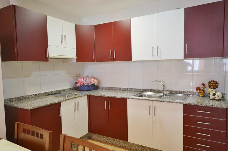 Apartment Boutique Las Palmas / Gran Canaria