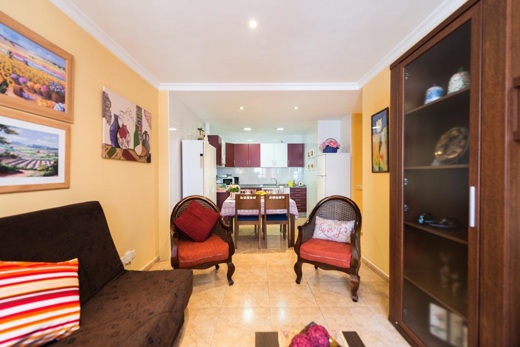 Apartment Boutique Las Palmas / Gran Canaria