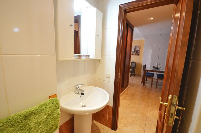 Appartement Boutique Las Palmas