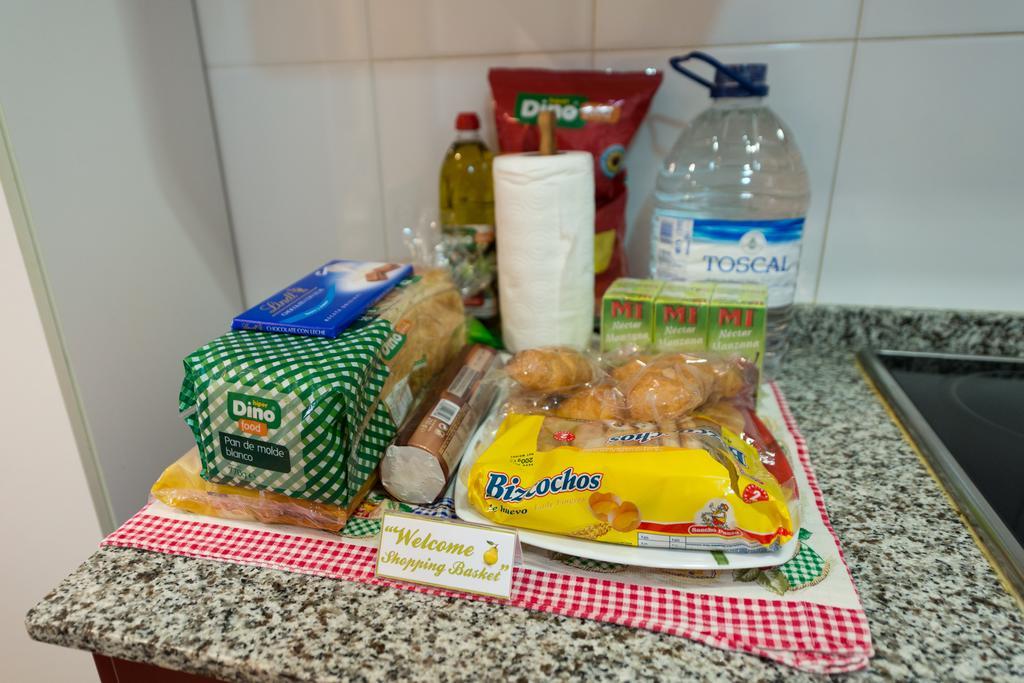 Boutique Appartement Las Palmas